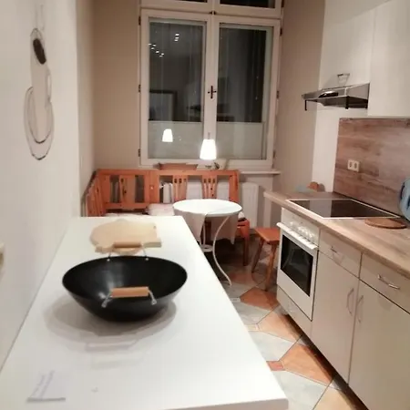 Im Historischen Altbau Von 1899