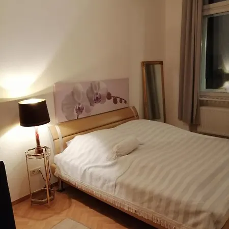 Im Historischen Altbau Von 1899 * Zittau