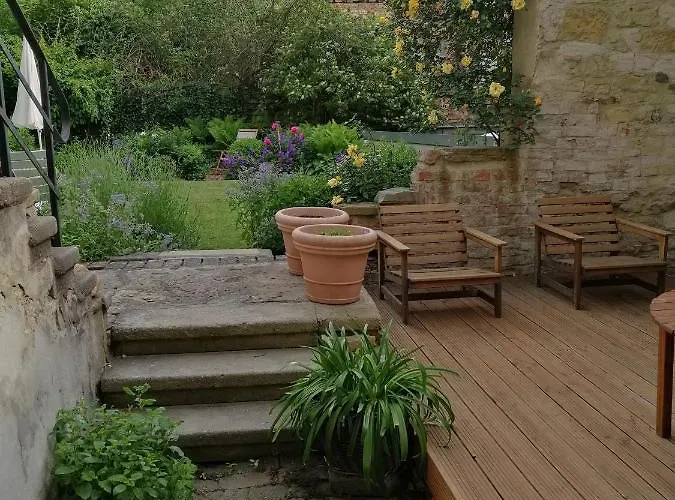 Apartment Im Historischen Altbau Von 1899 Zittau